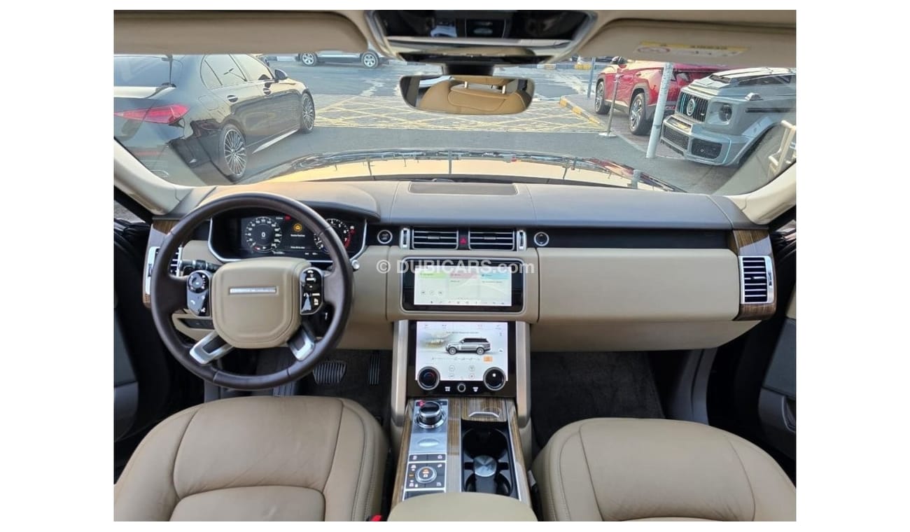 Land Rover Range Rover (other)