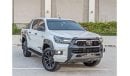 Toyota Hilux Toyota hilux 2021 Model Adventure LHD V6 full options