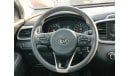 Kia Sorento 3.3L V6 PETROL / FRONT POWER SEATS / LEATHER SEATS / 7 STR ( LOT # 95436)