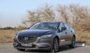 مازدا 6 S 2.5L (184 HP) Mazda 6 | 2022 GCC accident free | in excellent condition | 1,239 P.M