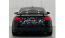 Audi TTRS 2018 Audi TTRS Quattro, Warranty, Full Audi Service History, Excellent Condition, GCC