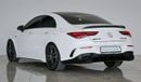 مرسيدس بنز CLA 35 AMG Turbo 4M