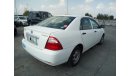 Toyota Corolla 2006 AT 1300CC [Imported Japan] (Clean Car) ^Right Hand Drive^