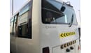 Nissan Civilian Nissan Civilian 30 str bus,model:2009. Excellent condition