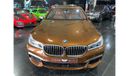 BMW 760Li 7-SERIES 760LI