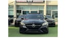 مرسيدس بنز E 63 AMG مرسيدس بنز E63s AMG خليجي بحالة ممتازة بدون حوادث