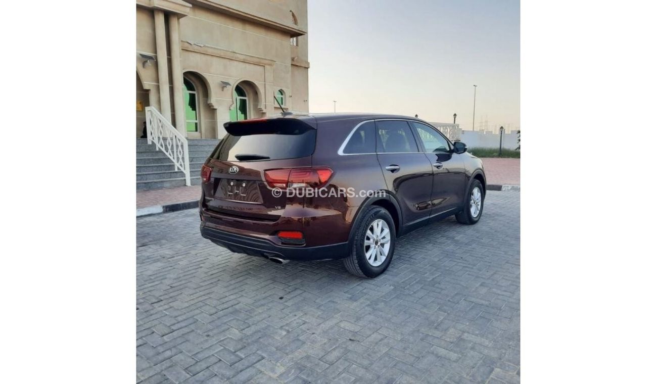 Used 2019 KIA SORENTO 2019 For Sale In Dubai - 599697