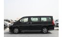 Toyota Granvia Premium V6 3.5L 6 Seater Automatic -Euro 4