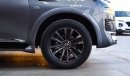 Nissan Armada PLATIUM 2020 bodykit