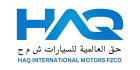 Haq International Motors FZCO