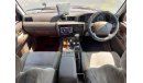 Toyota Land Cruiser TOYOTA LAND CRUISER RIGHT HAND DRIVE(PM70888)