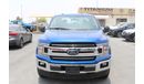 Ford F 150 XLT ECOBOOST V6 3.5