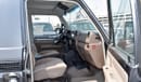 Toyota Land Cruiser Pick Up Single Cabin 4.0