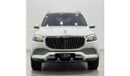 Mercedes-Benz GLS 600 Maybach 2023 Mercedes Maybach GLS600 4MATIC, March 2025 Mercedes Warranty, Fully Loaded, Low Kms, GC