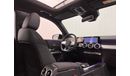 Mercedes-Benz GLB 200 2023 Mercedes Benz GLB200 AMG 7 Seater, 5 Year Mercedes Warranty, Full Options, Delivery Kms, GCC