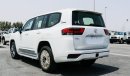 Toyota Land Cruiser 2024, LC300, GXR , V6, 4.0L, Petrol, Automatic Transmission, Full Option, Left Hand Drive (70th anni