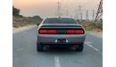 Dodge Challenger SXT Supertrack