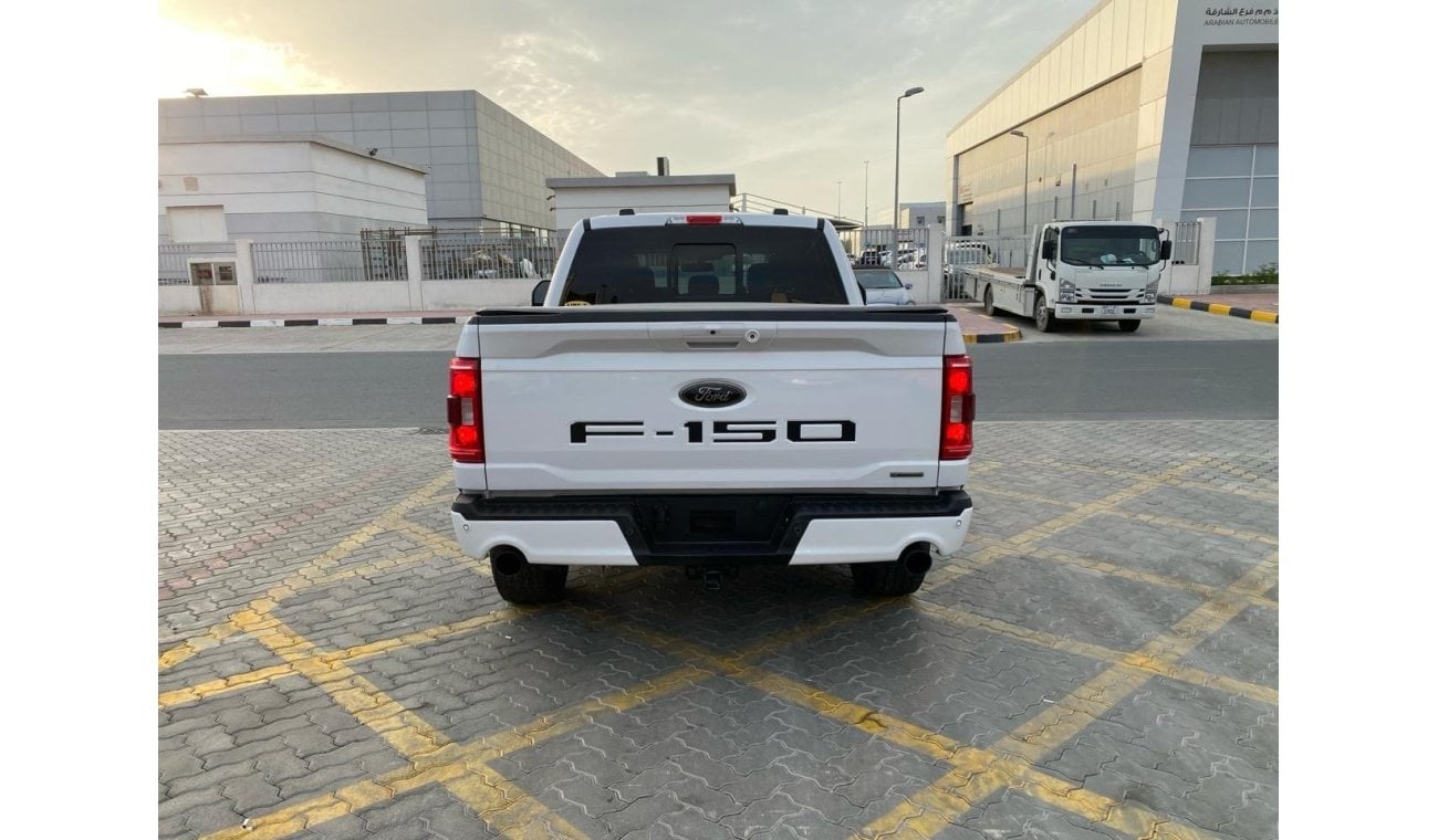 فورد F 150