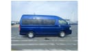 تويوتا هاياس TRH229-0004880 || TOYOTA	HIACE (VAN)	2009	BLUE	2700 PETROL 207379 RHD AUTO