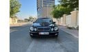 مرسيدس بنز E 320 W211 Stretch Limousine GCC