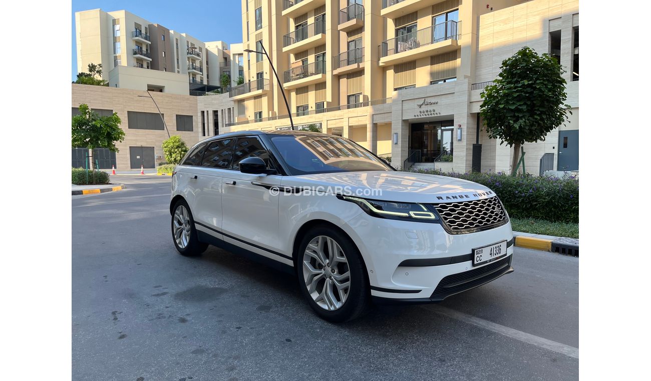 Land Rover Range Rover Velar P380 SE