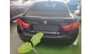 BMW 420i Dubai Edition 2.0L