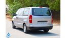 هيونداي H-1 2020 GL 2.5L RWD - Petrol Automatic - 9 Seater Passenger Van - Like New Condition