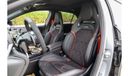 Mercedes-Benz A 45 AMG A45s Night Package Aerodynamic body.Local Registration + 5%