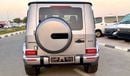 مرسيدس بنز G 63 AMG v8 BITURBO  / brand New