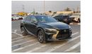 لكزس RX 350 2023 LEXUS RX350 FULL OPTIONS IMPORTED FROM USA