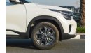 Kia Seltos KIA SELTOS 1.5L LUXURY PETROL SUV 2024