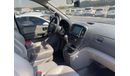 Hyundai H1 Starex