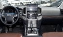 Toyota Land Cruiser TOYOTA LAND CRUISER VXS GRAND TOURING S