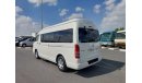 Toyota Hiace TOYOTA HIACE COMMUTER VAN RIGHT HAND DRIVE(PM09879)