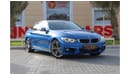 BMW 435i M Sport