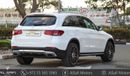 Mercedes-Benz GLC 300 4MATIC CLEAN TITLE