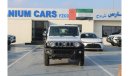 Suzuki Jimny 1.5 GLX Full Option Automatic 4WD