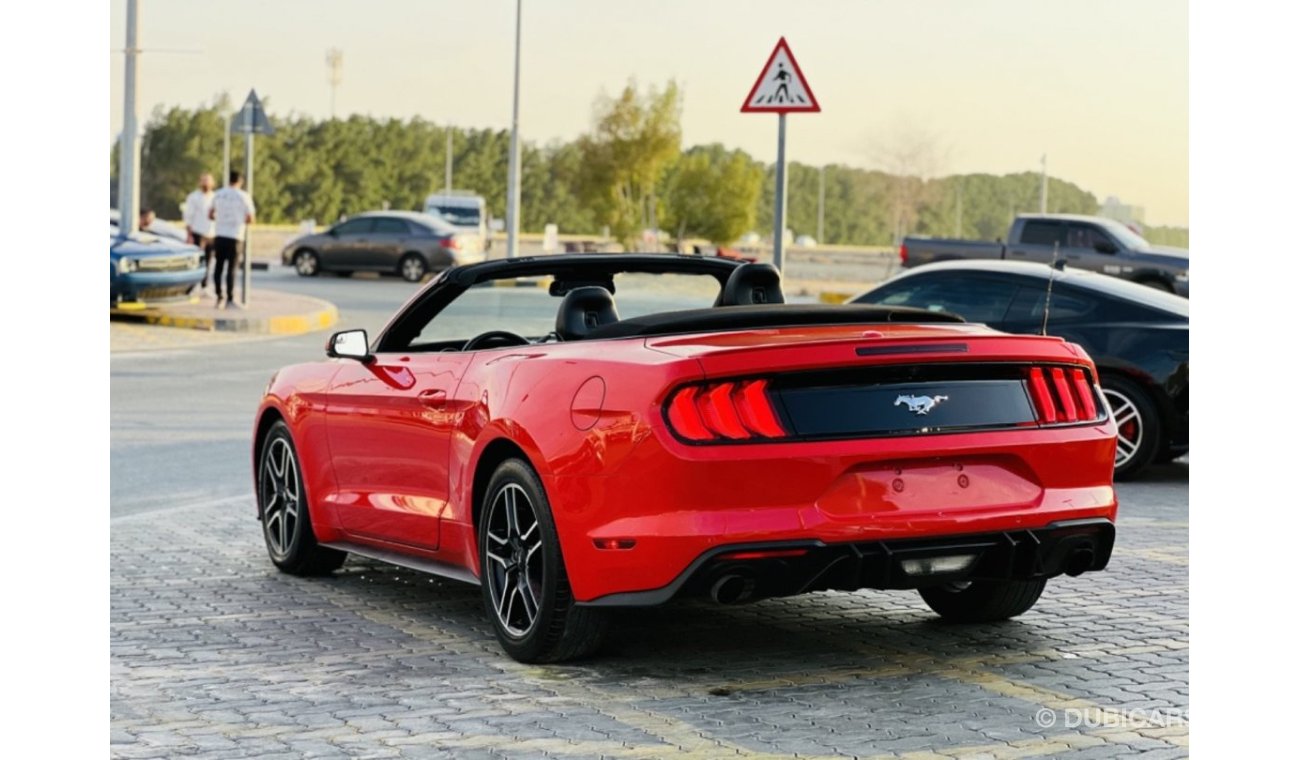 Ford Mustang EcoBoost For sale