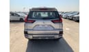 Mitsubishi Xpander XPANDER Cross 1.5L Petrol GCC Specs 24MY