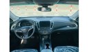 شيفروليه ماليبو LS Chevrolet Malibu 2020 1.5L Very Good Condition