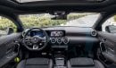 مرسيدس بنز CLA 45 S  AMG 4Matic Plus Coupe , New Facelift , 2024 GCC , 0Km , With 2 Years Unlimited Mileage Warranty