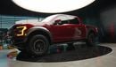 Ford F 150 Raptor Top of the line