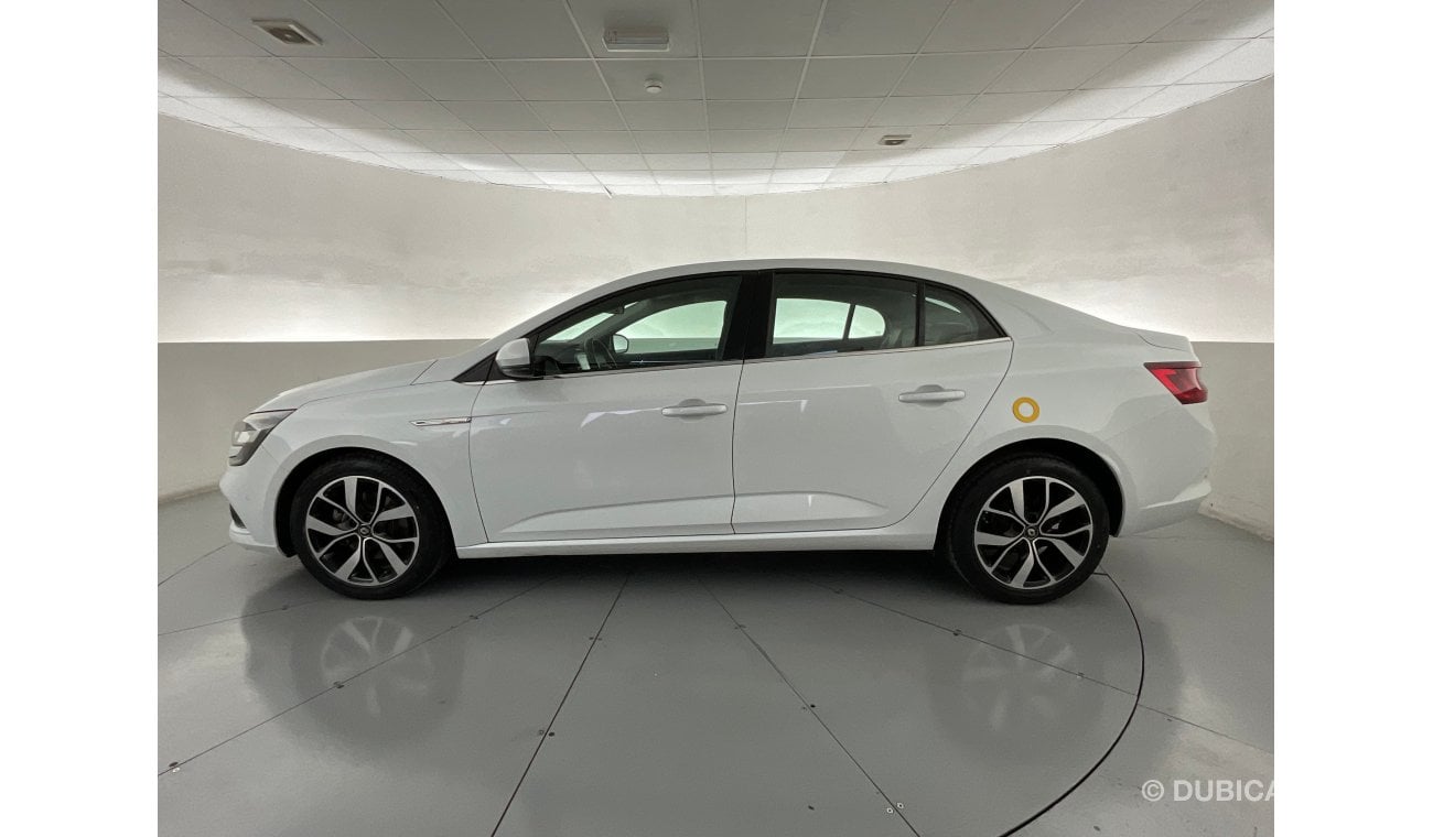 Renault Megane LE | 1 year free warranty | 0 Down Payment