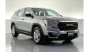 GMC Terrain SLE