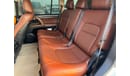 Toyota Land Cruiser Toyota Land Cruiser 2018 GXR diesel v8 LHD full options