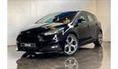 Ford Focus ST