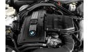 BMW Z4 M 2015 BMW Z4 SDrive35is M-Sport / Full-Service History