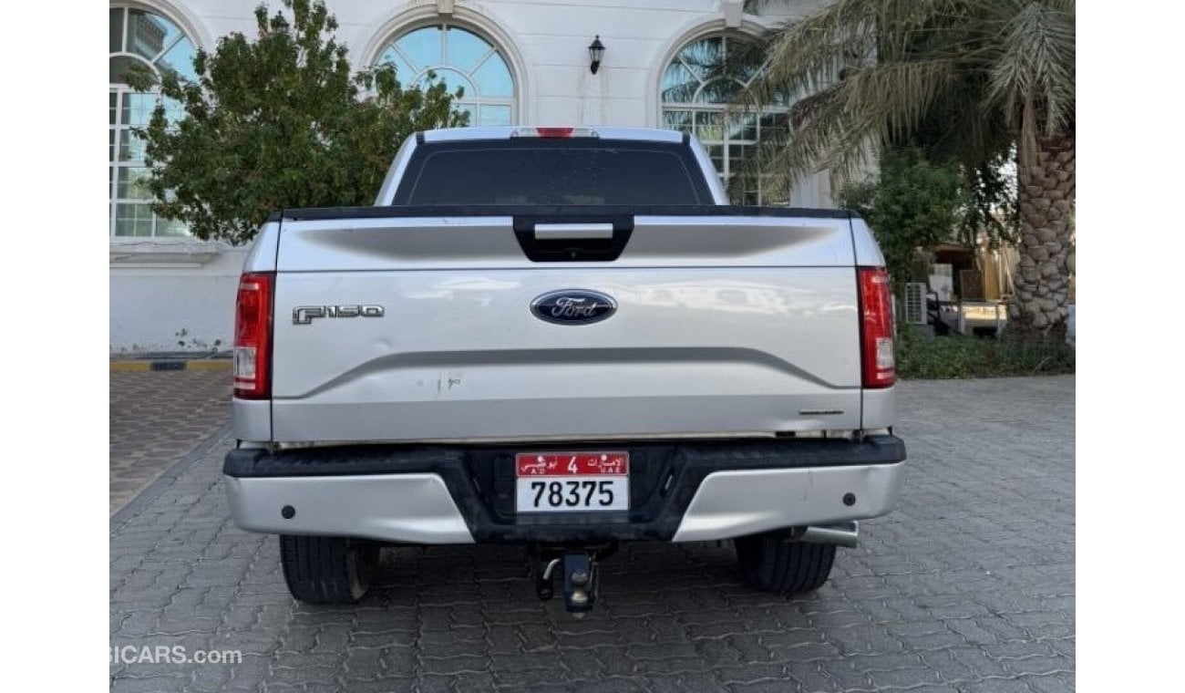 فورد F 150