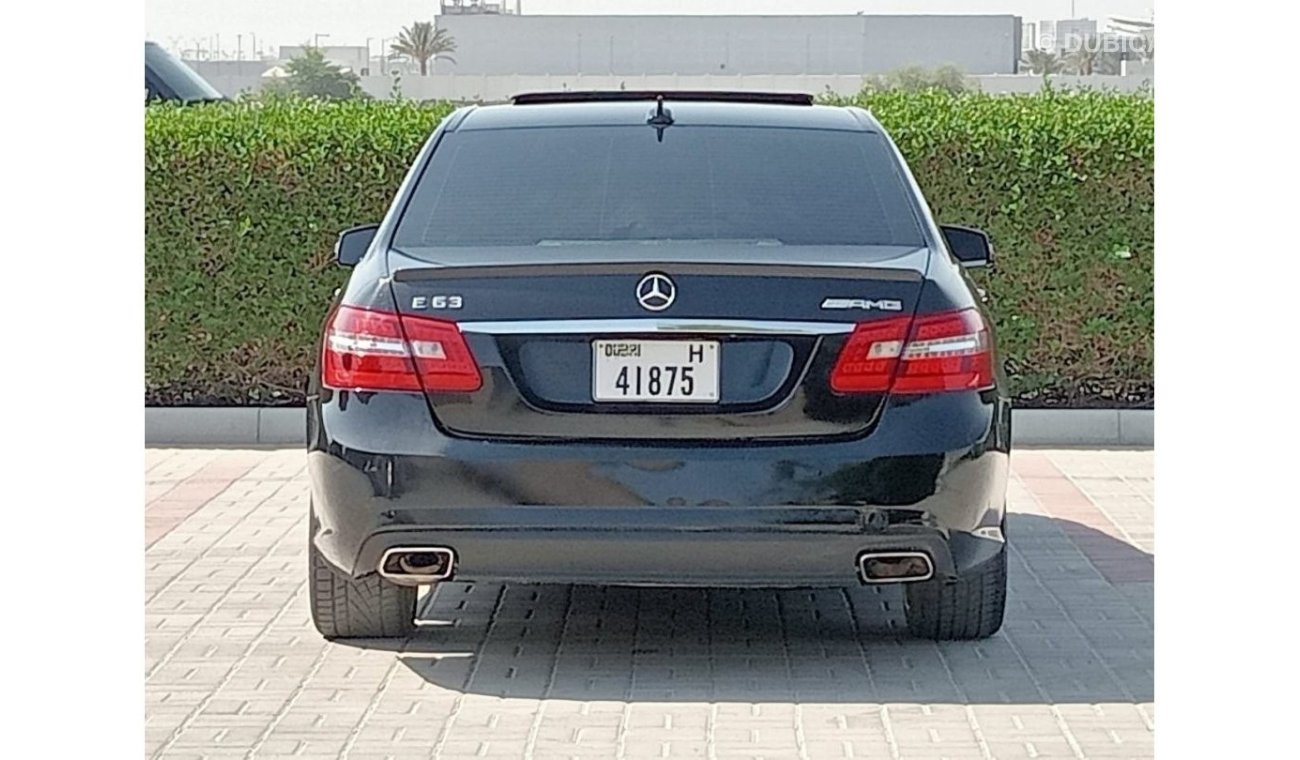 مرسيدس بنز E 350 Std