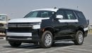 شيفروليه تاهو Chevrolet Tahoe LS | 2WD | 5.3L | V8 | 2024 | Brand New For Export